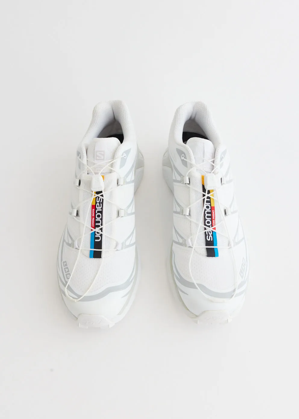 XT-6 Sneakers