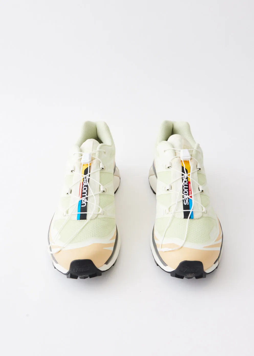 XT-6 Sneakers