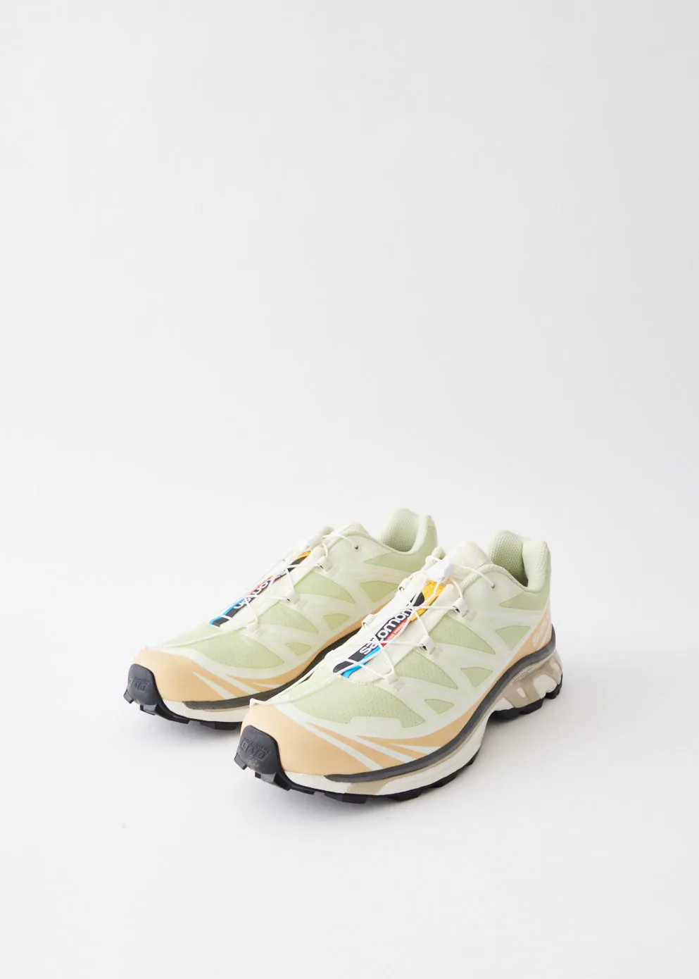 XT-6 Sneakers