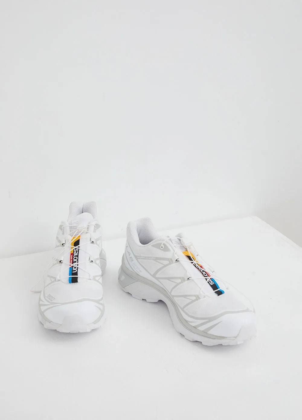 XT-6 Sneakers
