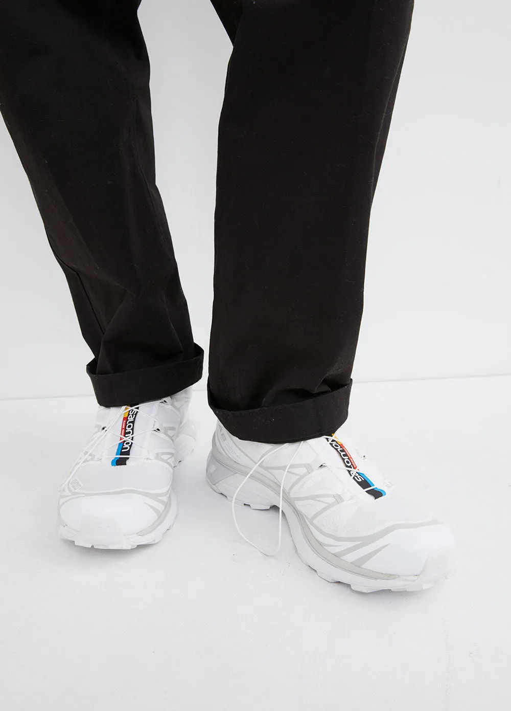 XT-6 Sneakers