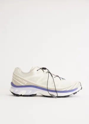 XT-6 'Vanilla Ice' Sneakers