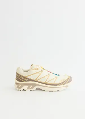 XT-6 'Vanilla Ice' Sneakers
