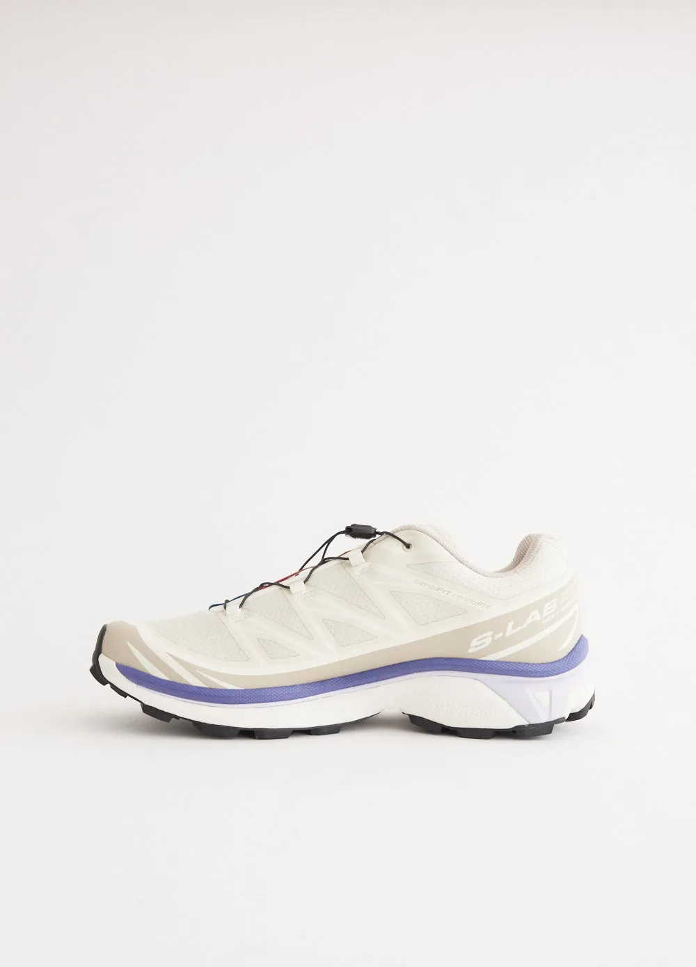 XT-6 'Vanilla Ice' Sneakers