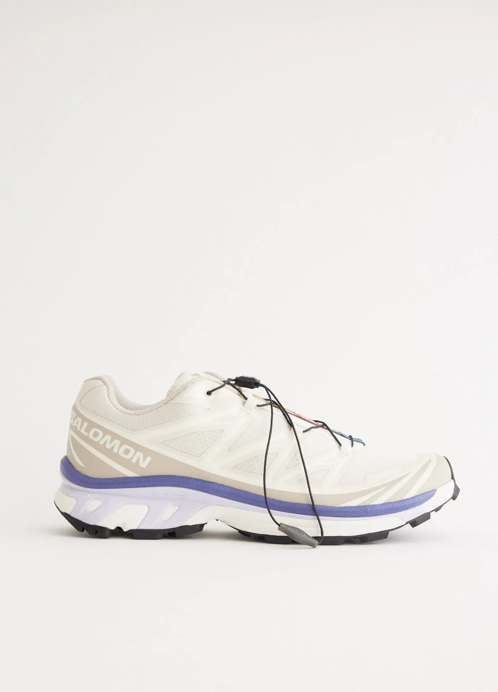 XT-6 'Vanilla Ice' Sneakers