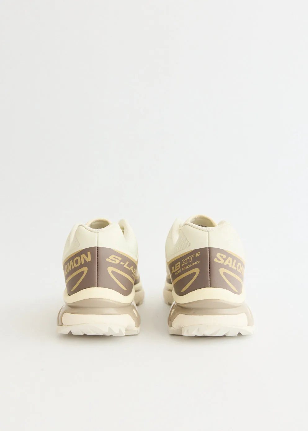XT-6 'Vanilla Ice' Sneakers