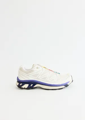 XT-6 'White Lunar Rock' Sneakers