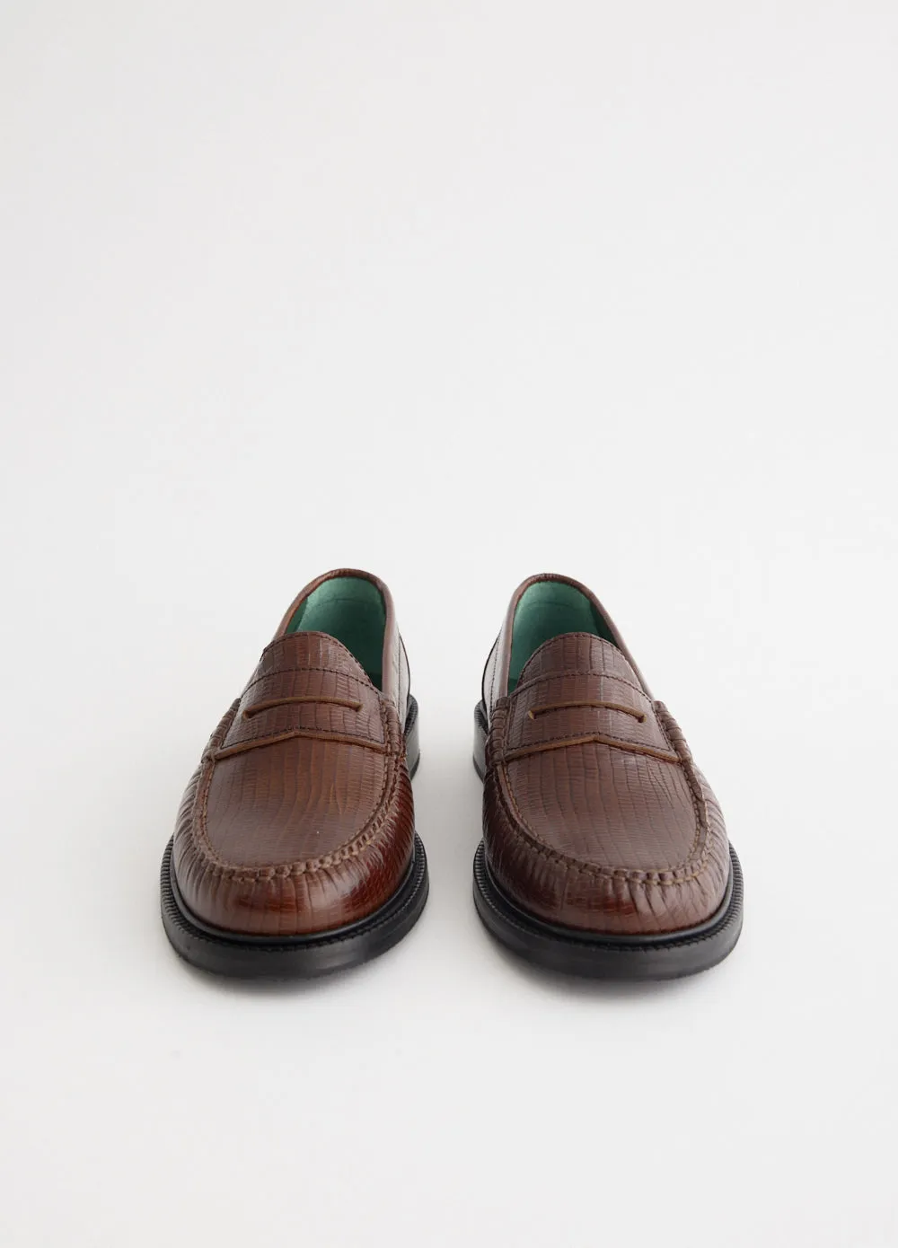 Yardee Mocassin Loafers