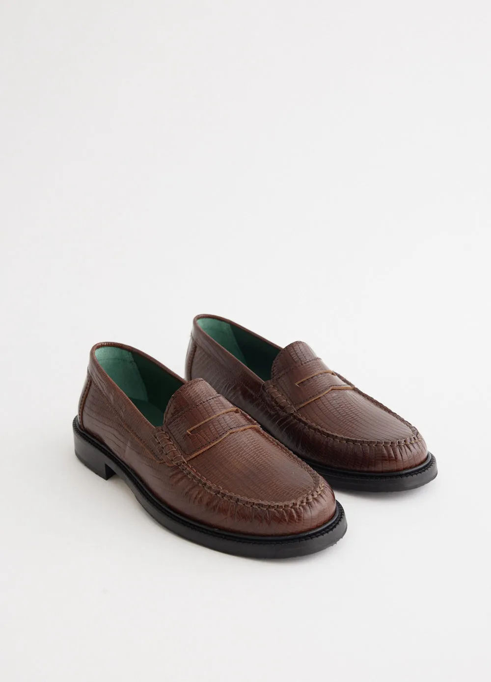 Yardee Mocassin Loafers