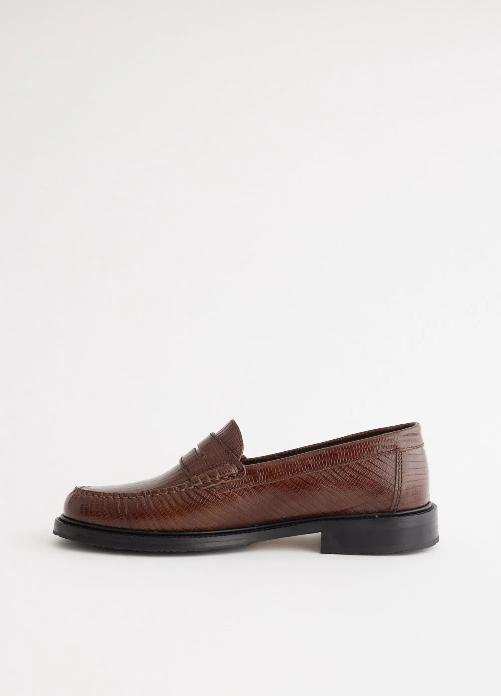 Yardee Mocassin Loafers