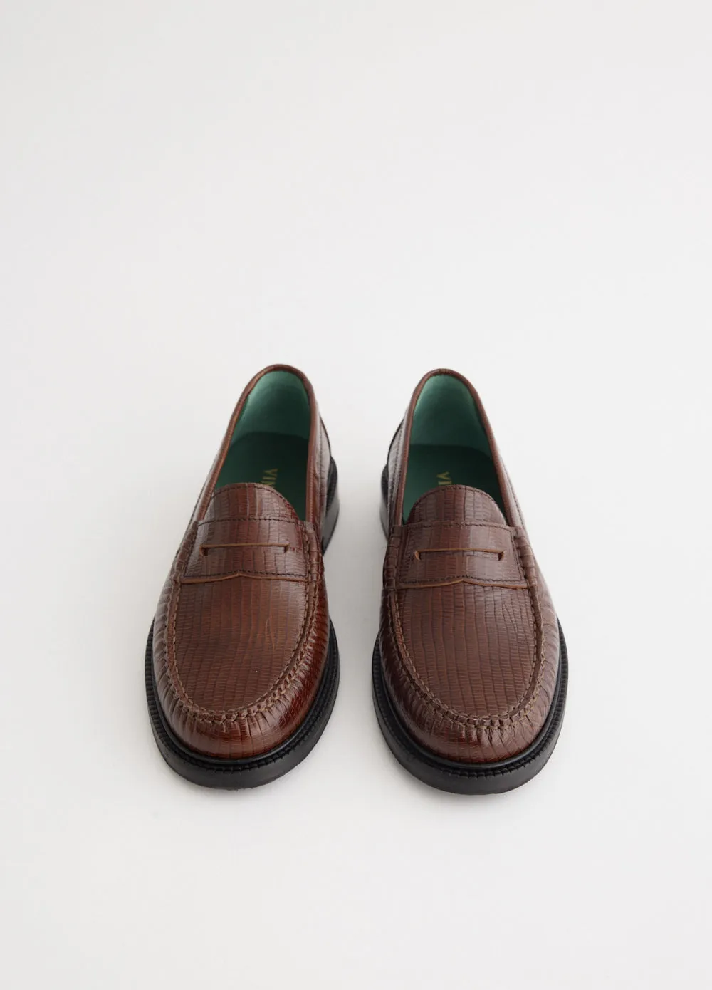 Yardee Mocassin Loafers