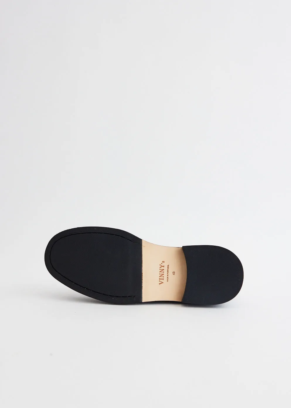 Yardee Penny Loafers