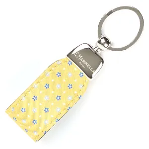 YELLOW KEYFOB