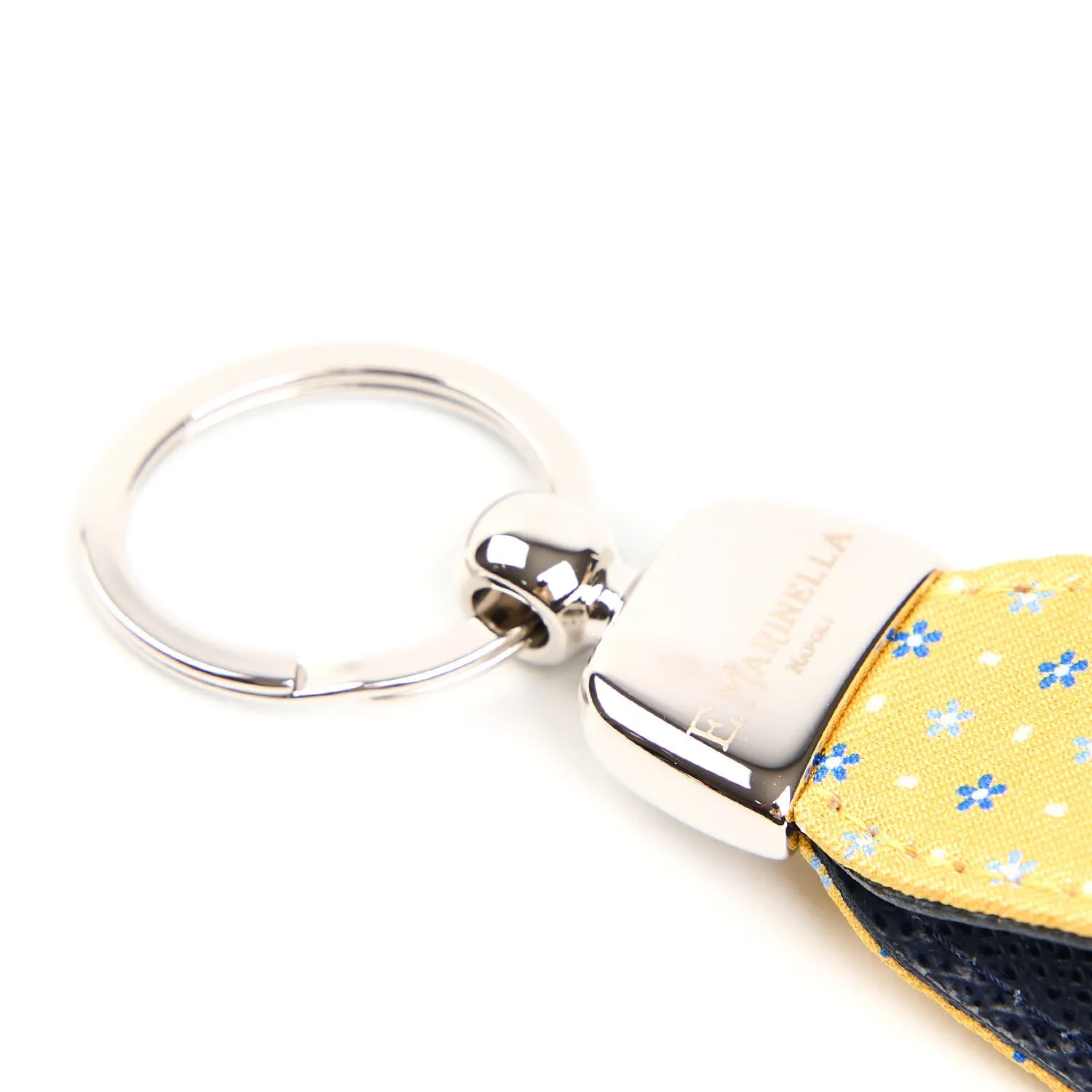 YELLOW KEYFOB