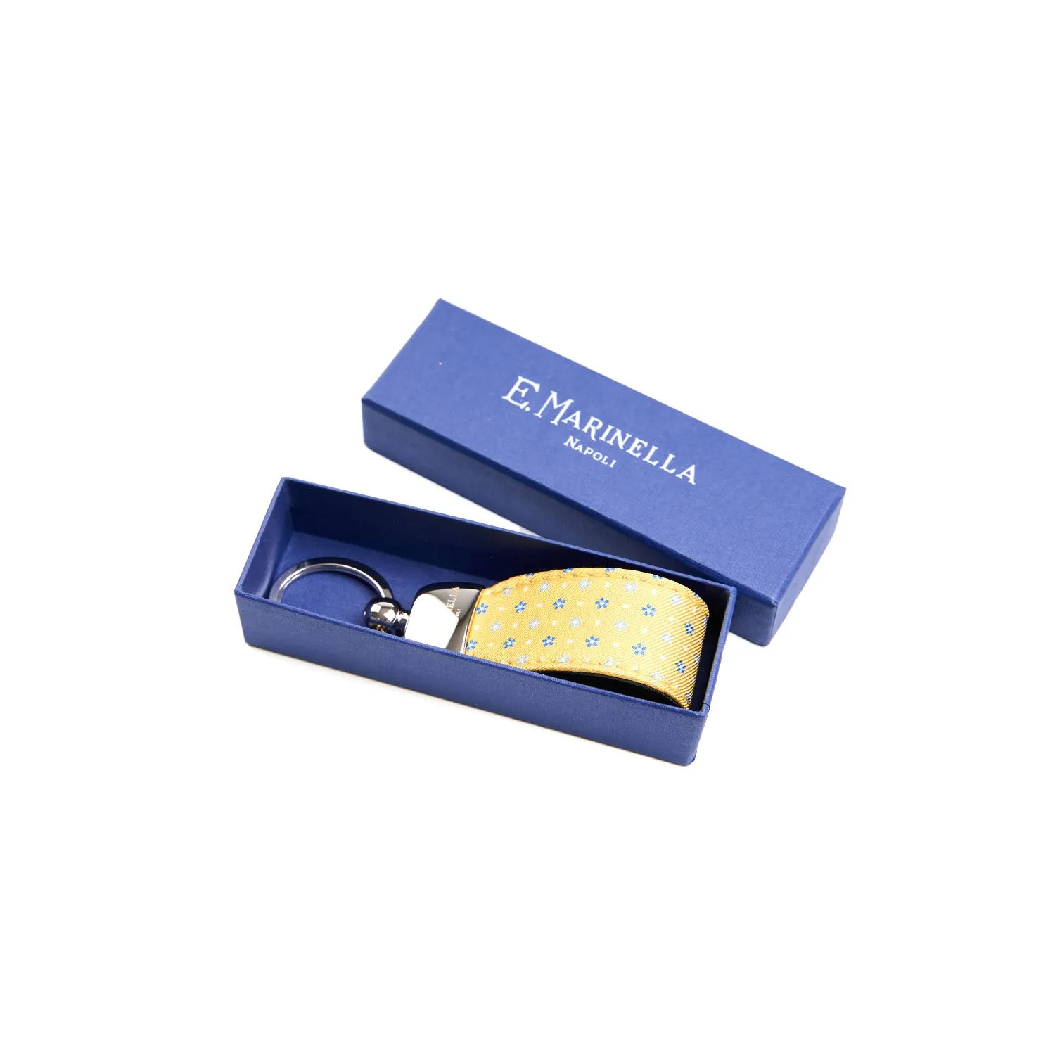 YELLOW KEYFOB