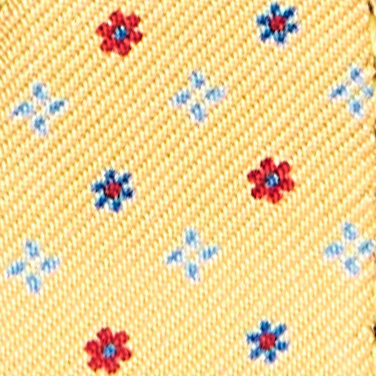 YELLOW KEYFOB