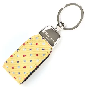 YELLOW KEYFOB
