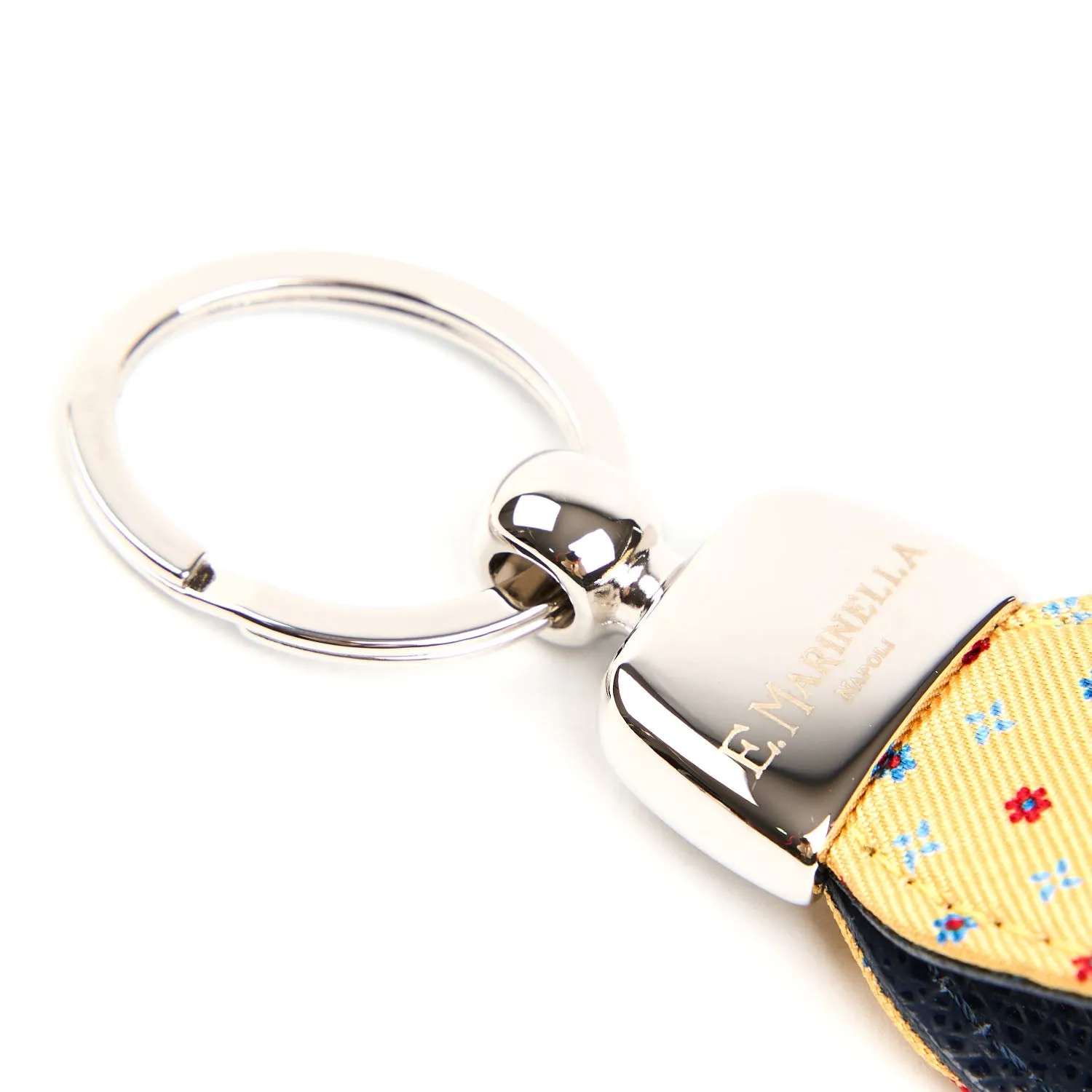 YELLOW KEYFOB