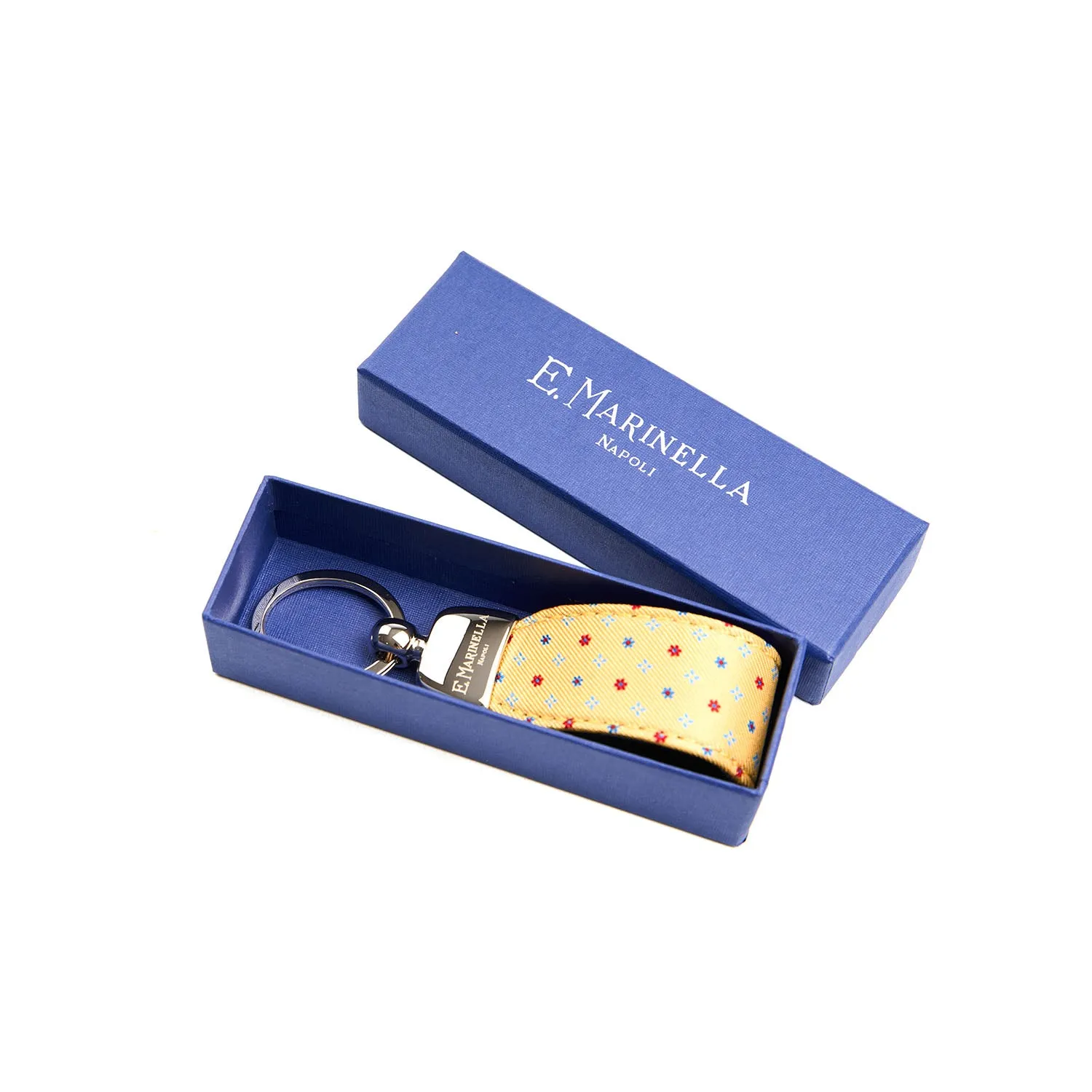 YELLOW KEYFOB