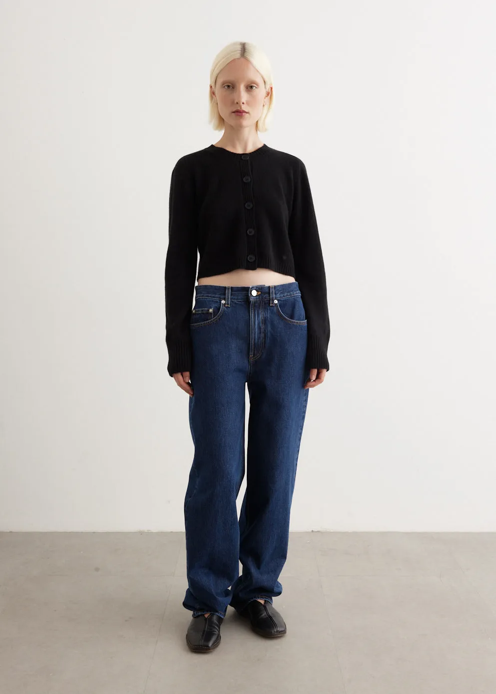 Zephir Cardigan