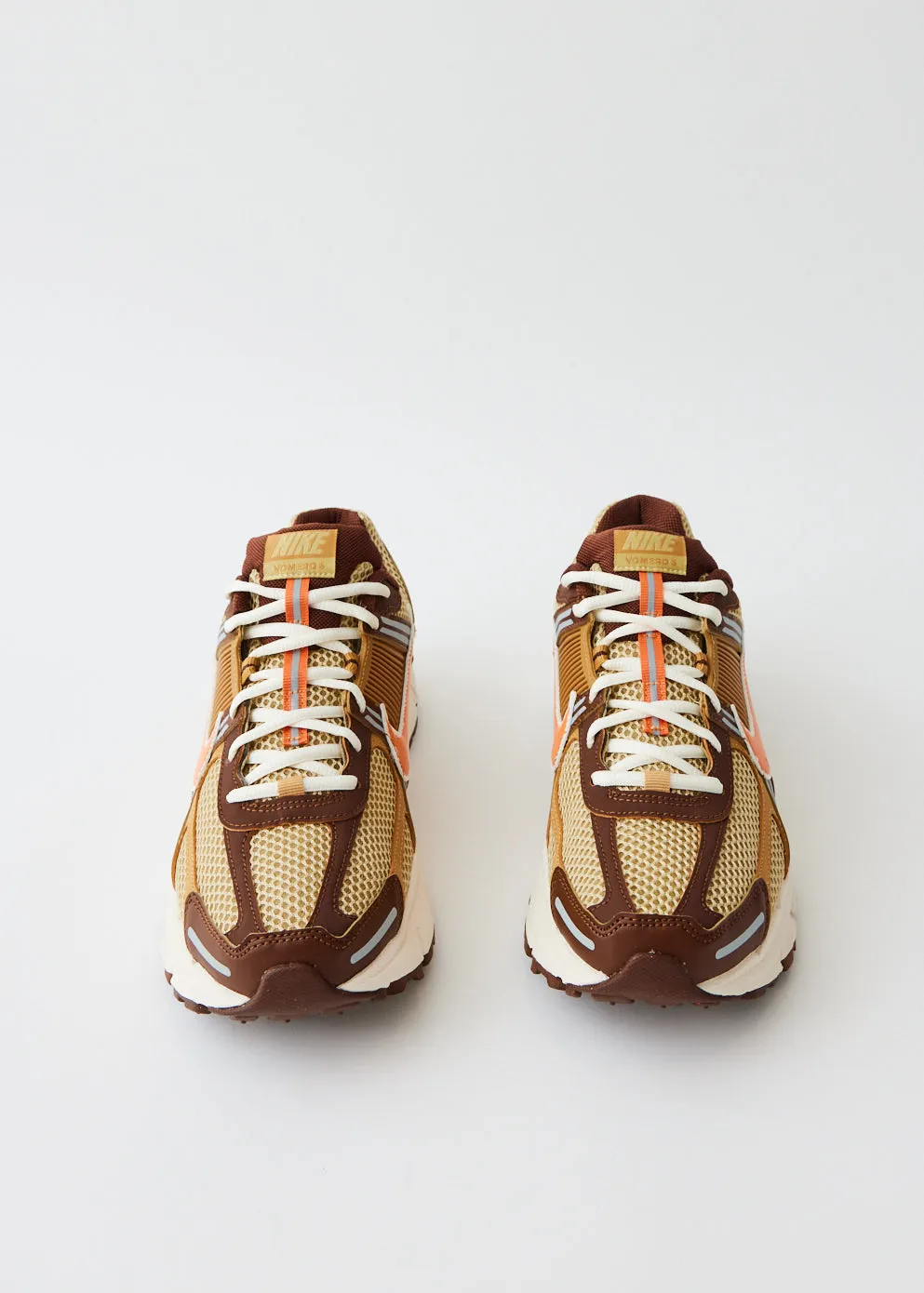 Zoom Vomero 5 'Wheat Grass' Sneakers