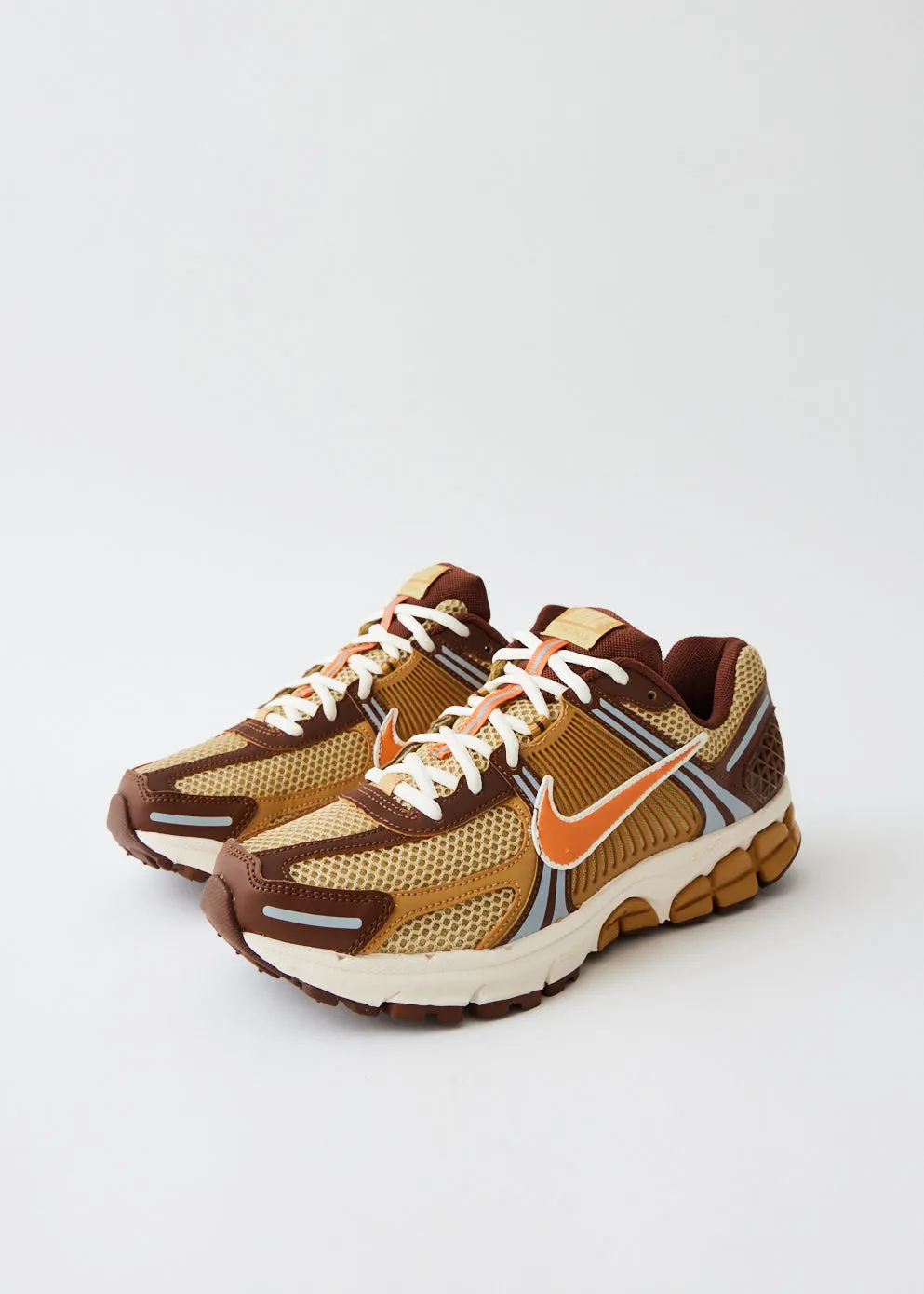 Zoom Vomero 5 'Wheat Grass' Sneakers