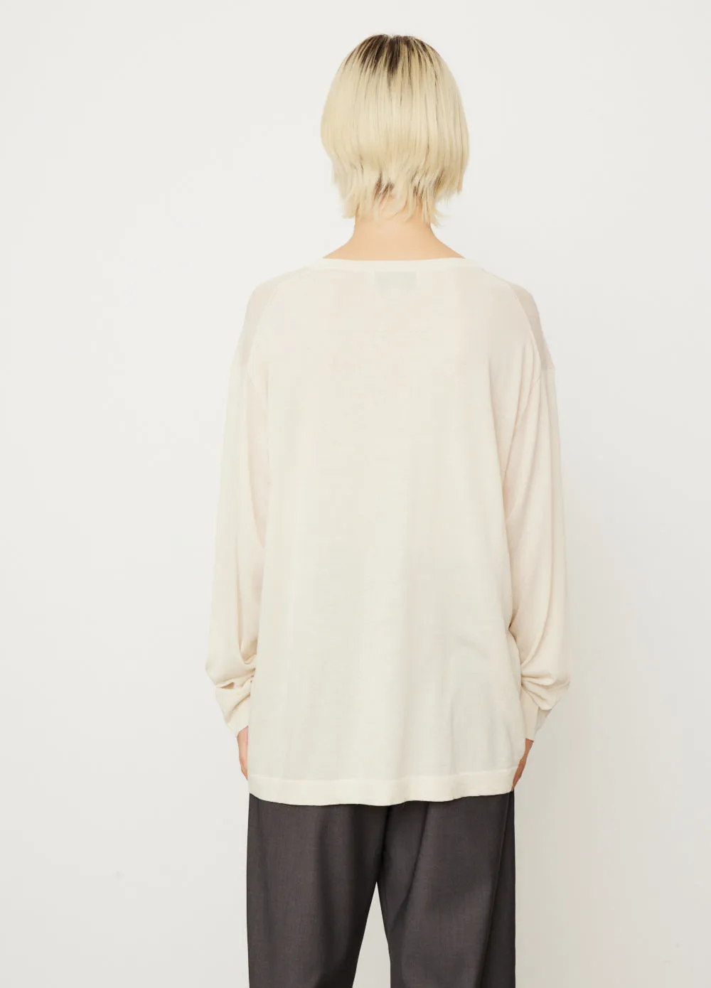 Zuka Jumper