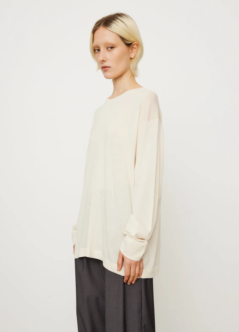 Zuka Jumper
