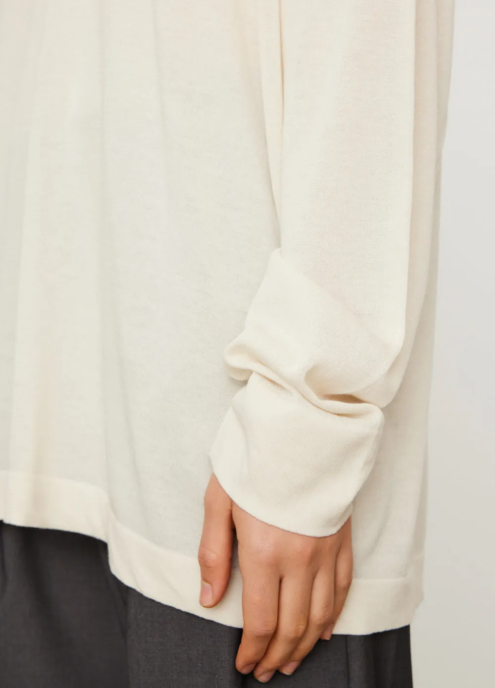 Zuka Jumper